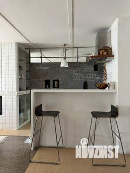 1-к квартира, вторичка, 41м2, 7/7 этаж