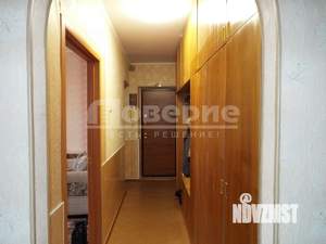 3-к квартира, вторичка, 63м2, 10/10 этаж
