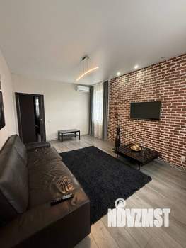 2-к квартира, вторичка, 54м2, 14/17 этаж