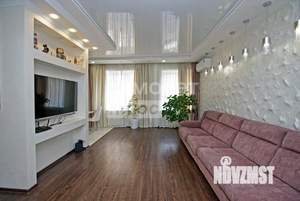 3-к квартира, вторичка, 120м2, 1/6 этаж