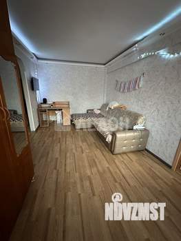 2-к квартира, вторичка, 45м2, 3/5 этаж