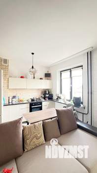 Студия квартира, вторичка, 33м2, 6/10 этаж