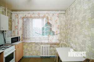 1-к квартира, вторичка, 32м2, 2/9 этаж