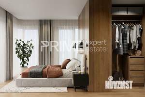 2-к квартира, сданный дом, 63м2, 4/17 этаж