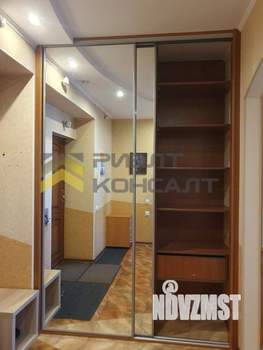 1-к квартира, вторичка, 50м2, 5/10 этаж