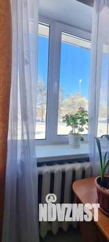 1-к квартира, вторичка, 29м2, 1/5 этаж
