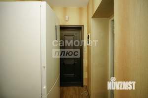 Студия квартира, вторичка, 28м2, 9/9 этаж