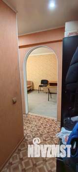 1-к квартира, вторичка, 31м2, 4/5 этаж