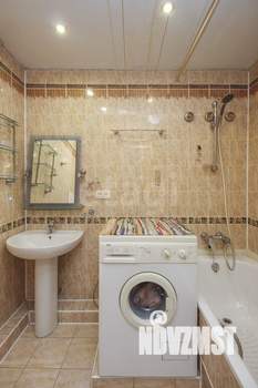 2-к квартира, вторичка, 42м2, 5/5 этаж