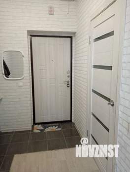 1-к квартира, вторичка, 37м2, 15/16 этаж