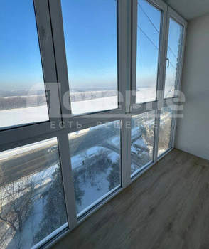 3-к квартира, вторичка, 61м2, 9/9 этаж