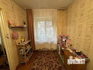 2-к квартира, вторичка, 45м2, 1/3 этаж