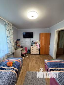 2-к квартира, вторичка, 52м2, 4/5 этаж