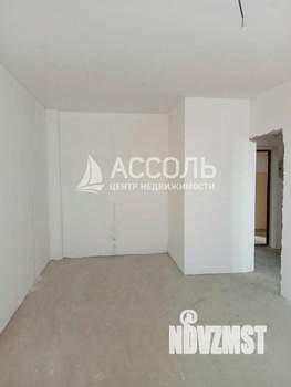 1-к квартира, вторичка, 41м2, 8/16 этаж