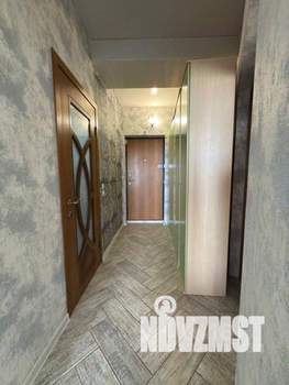 1-к квартира, вторичка, 34м2, 12/14 этаж