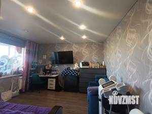 2-к квартира, вторичка, 47м2, 6/9 этаж