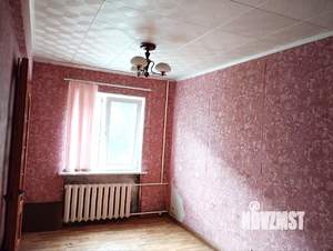 2-к квартира, вторичка, 46м2, 1/5 этаж