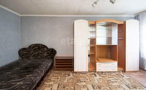 1-к квартира, вторичка, 31м2, 5/5 этаж