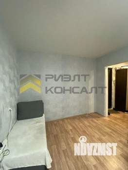 1-к квартира, вторичка, 30м2, 9/9 этаж
