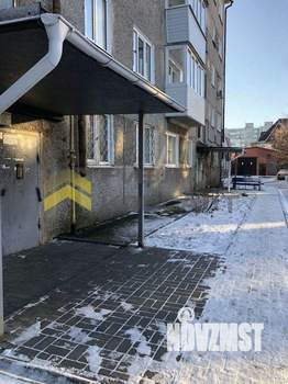 1-к квартира, вторичка, 29м2, 2/5 этаж