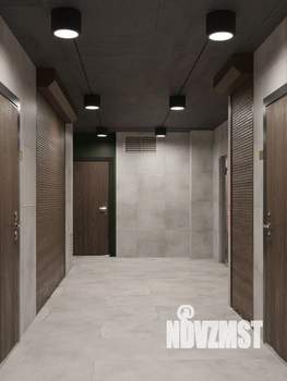 Студия квартира, вторичка, 39м2, 13/17 этаж