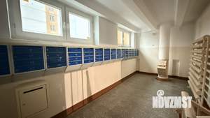 1-к квартира, вторичка, 38м2, 2/10 этаж
