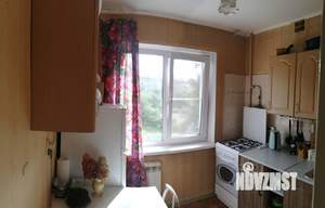 2-к квартира, вторичка, 45м2, 3/5 этаж