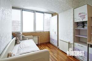 3-к квартира, вторичка, 108м2, 6/7 этаж