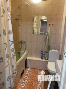 1-к квартира, вторичка, 39м2, 2/10 этаж