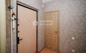 1-к квартира, вторичка, 34м2, 2/3 этаж