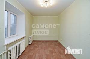 2-к квартира, вторичка, 40м2, 5/5 этаж