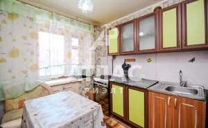 1-к квартира, вторичка, 30м2, 2/5 этаж