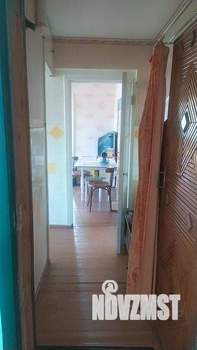 3-к квартира, вторичка, 51м2, 5/5 этаж