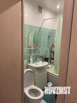 1-к квартира, вторичка, 31м2, 2/5 этаж