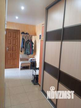 3-к квартира, вторичка, 58м2, 8/9 этаж