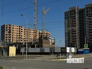 3-к квартира, вторичка, 82м2, 2/18 этаж