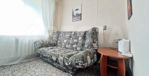 1-к квартира, вторичка, 13м2, 2/5 этаж