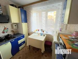 2-к квартира, вторичка, 41м2, 3/9 этаж
