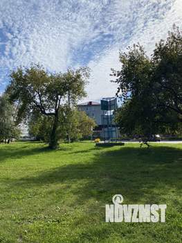 4-к квартира, вторичка, 60м2, 5/5 этаж