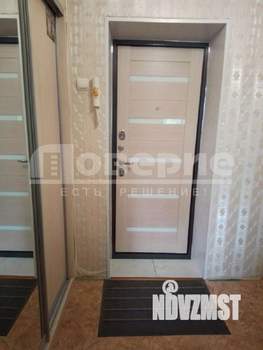 1-к квартира, вторичка, 34м2, 3/5 этаж