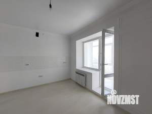2-к квартира, вторичка, 42м2, 5/11 этаж