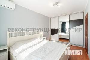 2-к квартира, вторичка, 47м2, 7/9 этаж