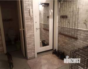 3-к квартира, вторичка, 59м2, 1/5 этаж