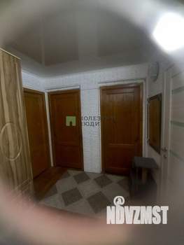3-к квартира, вторичка, 62м2, 5/5 этаж