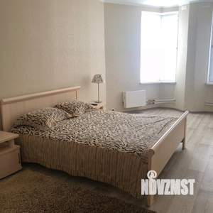 1-к квартира, вторичка, 50м2, 5/11 этаж