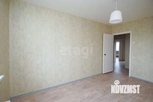 2-к квартира, вторичка, 61м2, 5/5 этаж