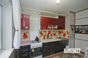 2-к квартира, вторичка, 52м2, 6/9 этаж