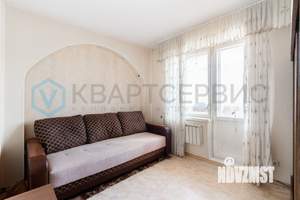 2-к квартира, вторичка, 51м2, 8/10 этаж