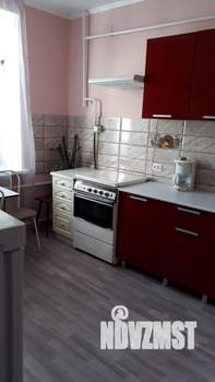 1-к квартира, вторичка, 37м2, 2/5 этаж