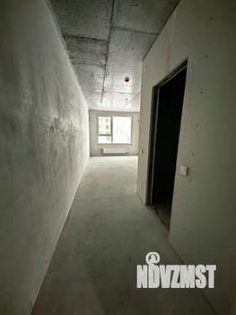 1-к квартира, вторичка, 39м2, 3/9 этаж